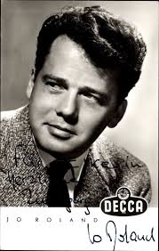 Jo Roland/Gefaktes Alter