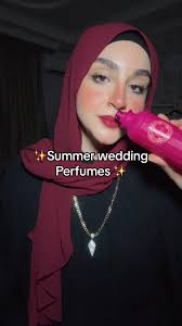 Top Summer Wedding Perfumes for Brides and Guests