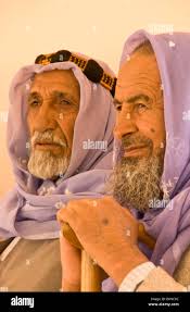 Urfa man hi-res stock photography and images