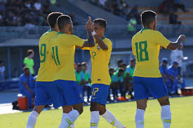 May 14, 2021 · o técnico da seleção brasileira olímpica, andré jardine, anunciou os convocados para um período de preparação da equipe para a olimpíada de tóquio, que começa no dia 23 de julho. Jardine Convoca Selecao Olimpica Para Amistosos No Pacaembu Veja