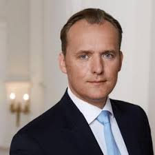 Wer ist: Michael Mross