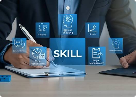 Professional Skills Development