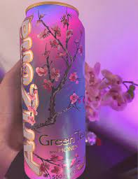 In 2013, arizona iced tea became coopted into the vaporwave aesthetic following yung lean's video for hurt, in which the rapper held bottles of arizona (shown . Arizona Green Tea Honey Pink Purple Honey Pink Aesthetic Colors Pastel Pink Aesthetic