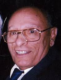 Obituary information for Frank Perrotta