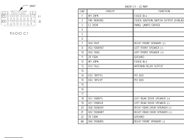 Any wiring diagrams i would like to see. No Bus Error When Installing Aftermarket Headuni Jeep Kj And Kk Liberty Forum