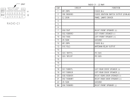 Download the relevant year service manual here.includes the wiring diagrams. Gk 0732 Wire Harness Dodge Dakota 05 06 07 2005 2006 2007 Car Radio Wiring Free Diagram