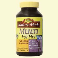 They need some vitamins which are. Best Multivitamins For Women Everyday Health