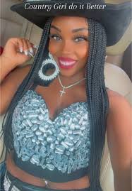 Country Girls do it Better #houstonrodeo2025 #truestory  #diamonds#stillholding