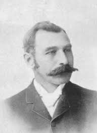 William Henry Bullis