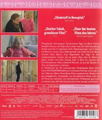 Die wilde neunjährige ist das, was man im jugendamt einen „systemsprenger nennt. System Crasher Blu Ray Release Date February 27 2020 Systemsprenger Germany