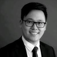 Wayne Zheng's Instagram, Twitter & Facebook