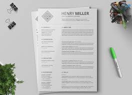 The only problem with resume template microsoft word might be that it is difficult to edit. 65 Free Resume Templates For Microsoft Word Best Of 2021