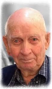 Edmund Knox Shaw Obituary