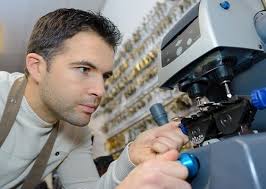 Jack's Upland Key Services