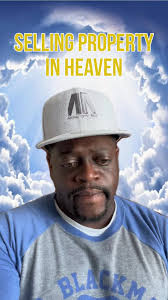 Selling Property in Heaven Exposed by Shuler King