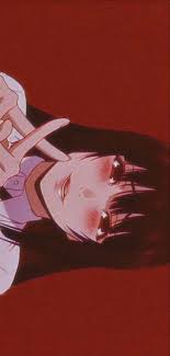 Yumeko Jabami In 2020 Aesthetic Anime Anime Wallpaper Iphone Cute Art