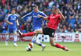 If playback doesn't begin shortly, try restarting your device. Steven Caulker Loan Concerns Koptalk Liverpool Fc News