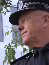 Grant Stevens Nominated for Australian of the Year 2024