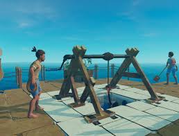 Just imagine, you are in the middle of the ocean on an extremely unreliable raft. Raft Free Download Update 12 01 Nexusgames
