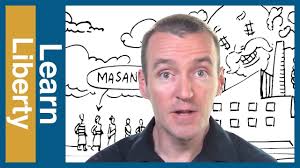 How Rich People Create Poverty