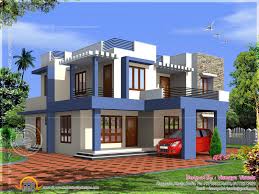Contemporary Flat Roof House Designs Google Search Kerala House Design House Design Pictures House Architecture Design Needing a weekend escape from their busy lives and stressful careers in london, designer caroline holdaway and her photographer partner, fatimah namdar, relish the peace and.
