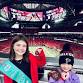 Girl Scout Day with the Atlanta Falcons event image