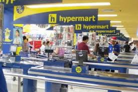 Namun, bagaimana bila saya ingin tahu kisaran gaji profesi yang ingin saya lamar, contohnya seperti gaji kasir alfamart?, indomaret, hypermart, carrefour, atau lotte mart? Lumayan Kerugian Hypermart Turun Sebesar 16