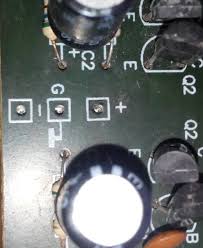Catu daya merupakan suatu rangkaian yang paling penting bagi sistem elektronika. Belajar Audio Musik