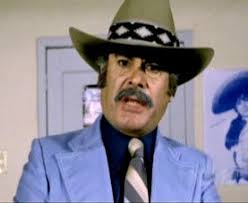 The mexican film bulletin