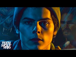 10 minutes of Lydia Martin Teen Wolf Content