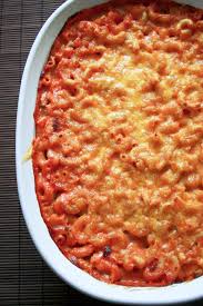 Tomato Soup Mac And Cheese Recipe Campbells Soup Recipes Tomato Soup Recipes Food