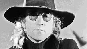 He would have been 80 today! Working Class Hero, one of his songs we  covered.... Enjoy! 🎶❤️🎶 https://youtu.be/yQtTchTLBQo