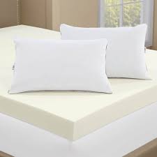 Overstock Com Online Shopping Bedding Furniture Electronics Jewelry Clothing More Foam Mattress Topper Memory Foam Mattress Topper Mattress Topper Reviews