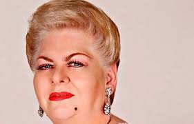 Paquita la del barrio (born francisca viveros barradas) became a celebrity after she decided to move from her native veracruz to mexico city in 1970. Cuantas Veces Se Ha Casado Paquita La Del Barrio Sooluciona