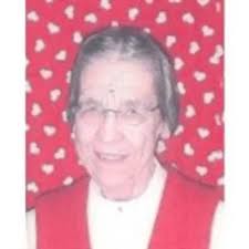 Obituary information for Irene J. Farney