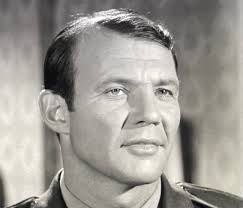Michael Conrad (1925-1983)