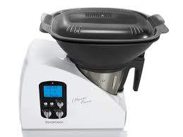 Madame W Kuchni O Monsieur Cuisine