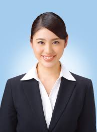 エアライン・アナウンサー証明写真 | 伊勢丹写真室