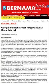 Keruntuhan teori evolusi (harun yahya bahasa indonesia). Harun Yahya S Article Publsihed By Harun Yahya Ù‡Ø§Ø±ÙˆÙ† ÙŠØ­ÙŠÙ‰ Facebook