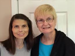 Heather Hostetler Obituary (1973