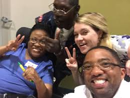 Supported Community Living Initiative