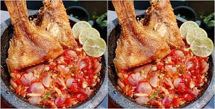 Jun 19, 2021 · resep sambal goreng terasi. Mau Bikin Sambal Terasi Yang Maknyus Ini Rahasianya Okezone Lifestyle