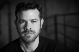 About — Mike Dowling