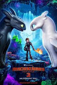 How To Train Your Dragon The Hidden World 2019 Full Movie Hd 1080p How To Train Your Dragon How Train Your Dragon Animated Movies