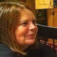 Larry Rippee and Molly Rea Art: Molly's Turn: Our Friend Blake Herod  Remembered