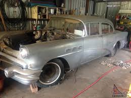 1956 buick centurion concept/show car. 1956 Buick Special