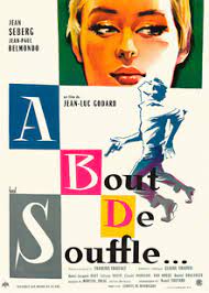 Breathless (1960 film) - Wikipedia