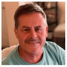 Obituary and funeral service: Jay Terrell, 60, of Monroe