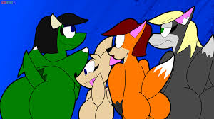 Page 2 of Nancy Fox hentai videos, GIFs, and images | Rule 34 App