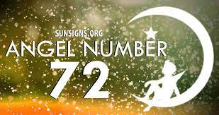 Angel Numbers Repeating Sequence Mixed 7 2 Sunsigns Org